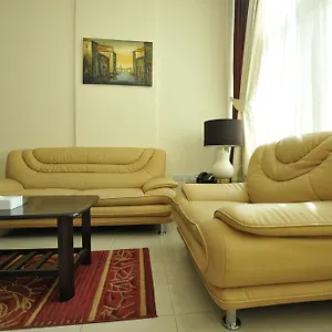 Center Abu Dhabi